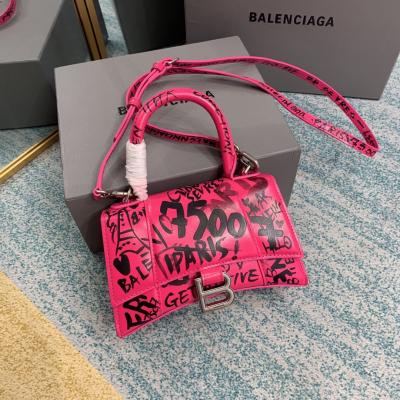 Balenciaga Handbags 008